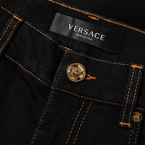 versace jeans slim mc|Versace Jeans sale.